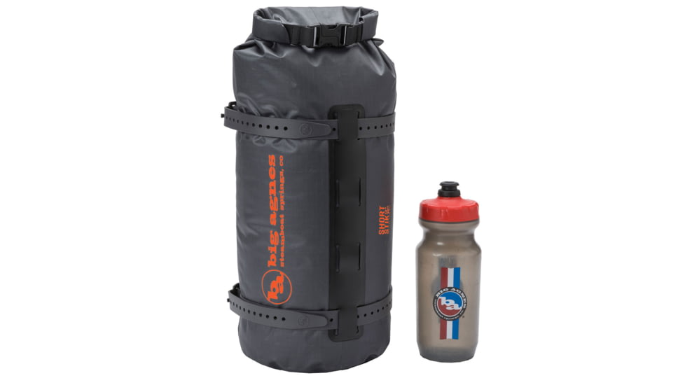 Big Agnes Copper Spur UL2P Bikepack Tent, Lichen Green, 2 person, TCSBP226