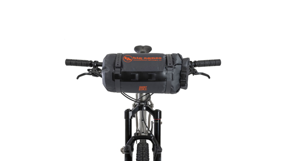 Big Agnes Copper Spur UL2P Bikepack Tent, Lichen Green, 2 person, TCSBP226