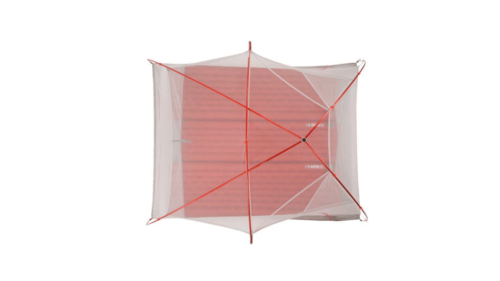 Big Agnes Copper Spur UL3 XL Tent, Lichen Green/Mercury, 3 Person, TCSUL3XLLNM25