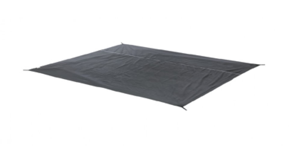 Big Agnes Coulton Creek 4 Footprint