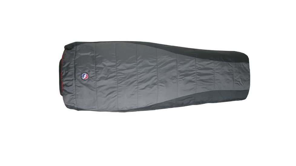 Big Agnes Cross Mountain - Regular Left