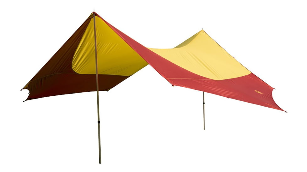 Big Agnes Deep Creek Tarp-Large