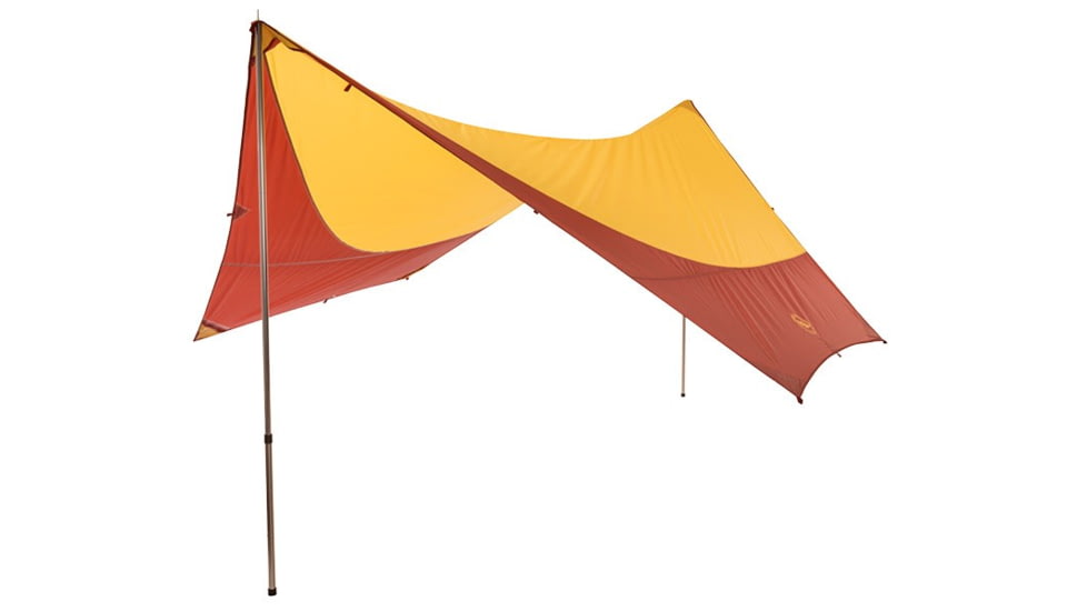 Big Agnes Deep Creek Tarp-Medium