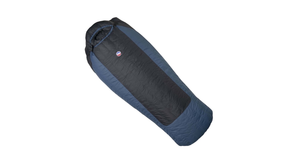 Big Agnes Deer Park 30-Degree Large Right -600 Down Fill 73980