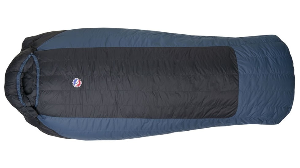Big Agnes Deer Park 30 - Long-Left