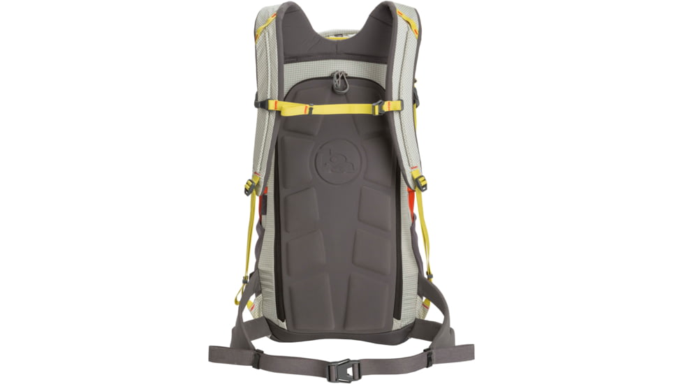 Big Agnes Ditch Rider 32L Pack, Fog, BPDR2522-112-OSFA