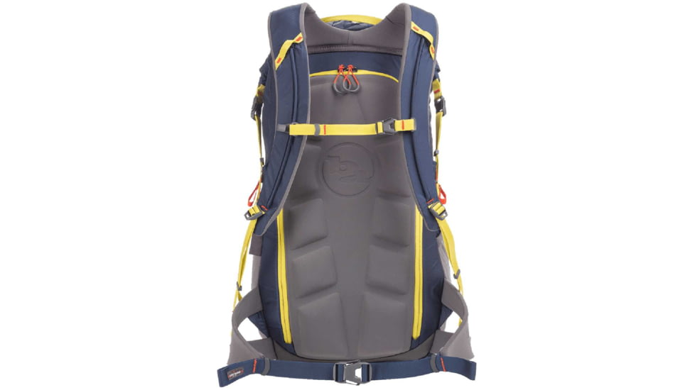 Big Agnes Ditch Rider 32L Pack, Navy, 32L, BPDR3223-413-OS