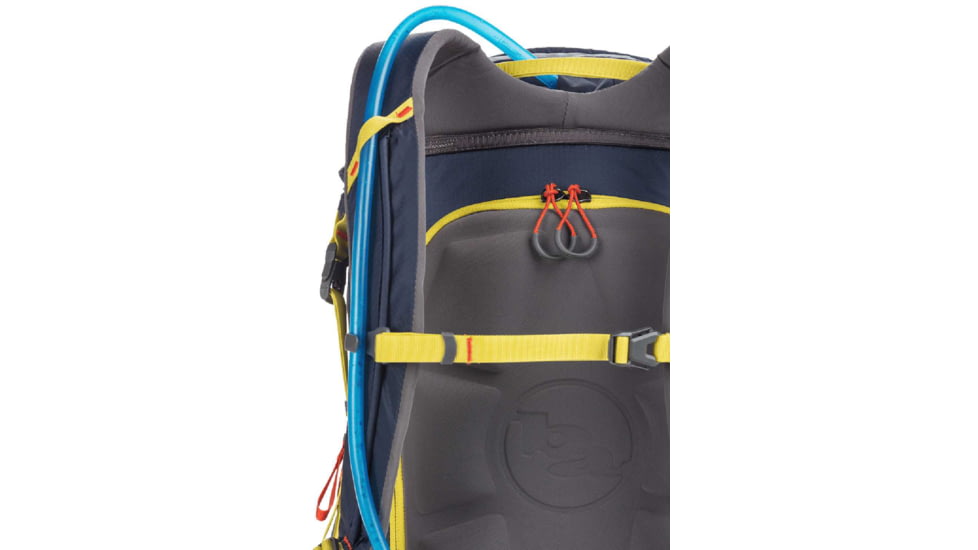 Big Agnes Ditch Rider 32L Pack, Navy, 32L, BPDR3223-413-OS