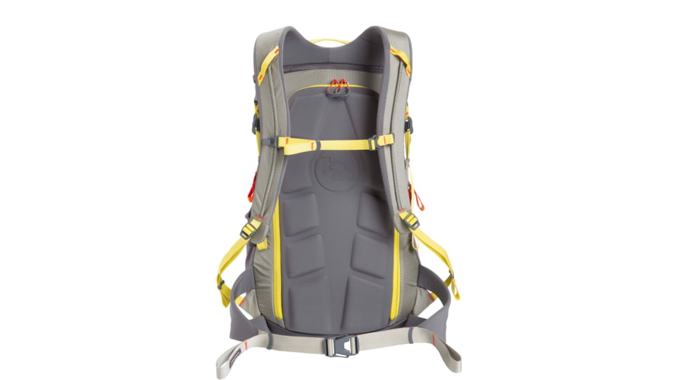 Big Agnes Ditch Rider 32L Pack, Olive, BPDR2522-344-OSFA