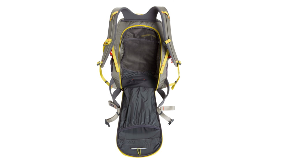 Big Agnes Ditch Rider 32L Pack, Olive, BPDR2522-344-OSFA