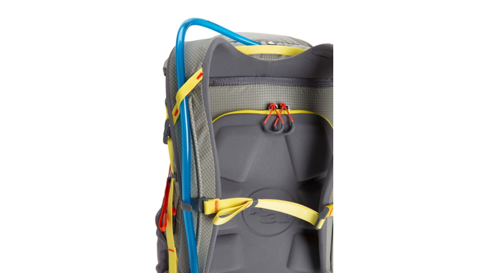 Big Agnes Ditch Rider 32L Pack, Olive, BPDR2522-344-OSFA