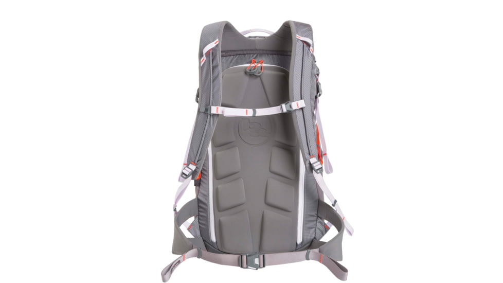 Big Agnes Ditch Rider 32L Pack, Shark, BPDR2522-062-OSFA