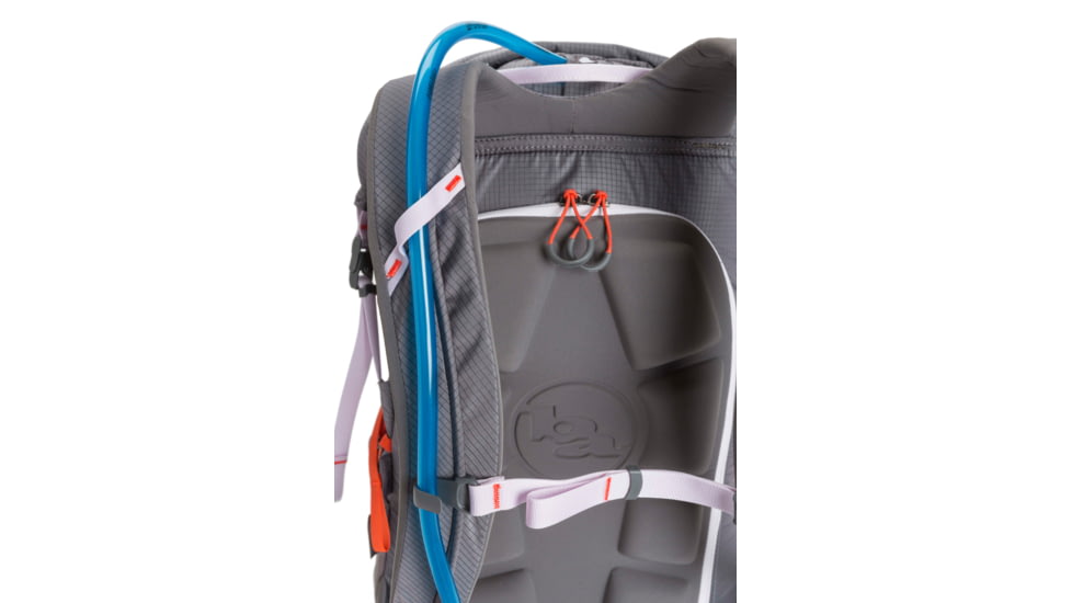 Big Agnes Ditch Rider 32L Pack, Shark, BPDR2522-062-OSFA