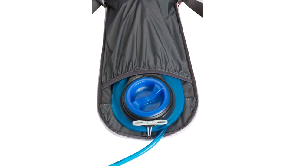 Big Agnes Ditch Rider 32L Pack, Shark, BPDR2522-062-OSFA