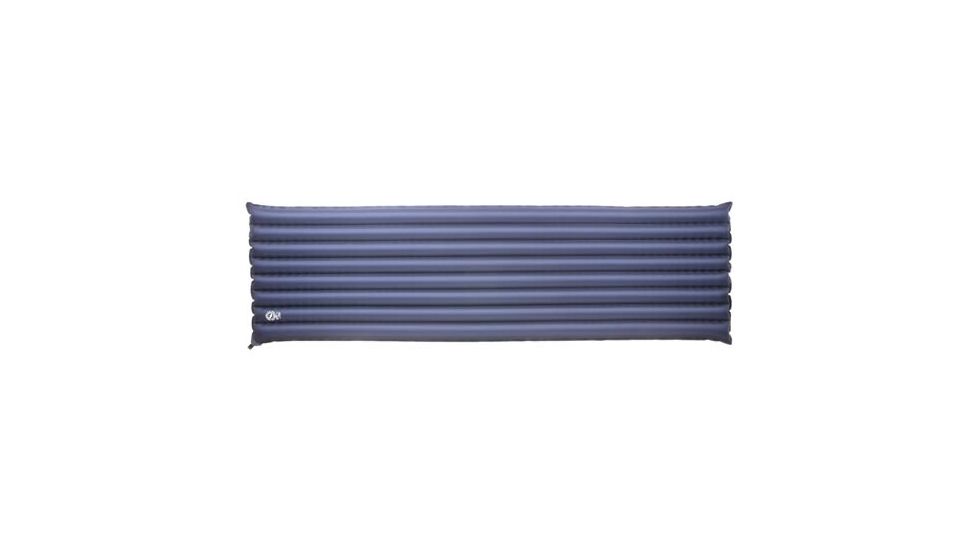 Big Agnes Dual Core Sleeping Pads - Wide Long