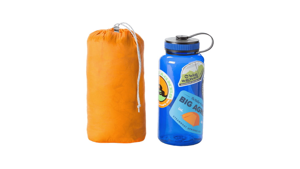 Big Agnes Essentials Stuff Sack - Set of 3 - 2L,3L,5L, AESS24