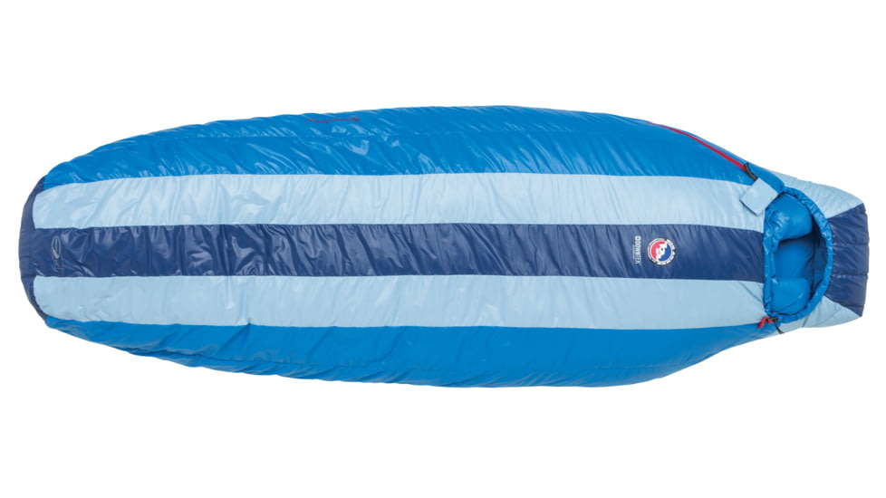 Big Agnes Fish Hawk 30-Clearance-Regular-Right