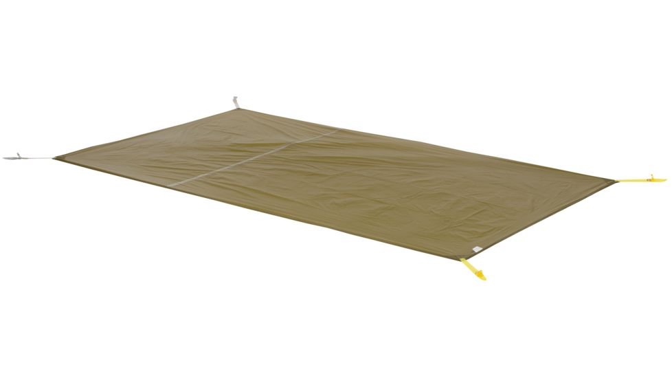 Big Agnes Fishhook UL 2 Footprint