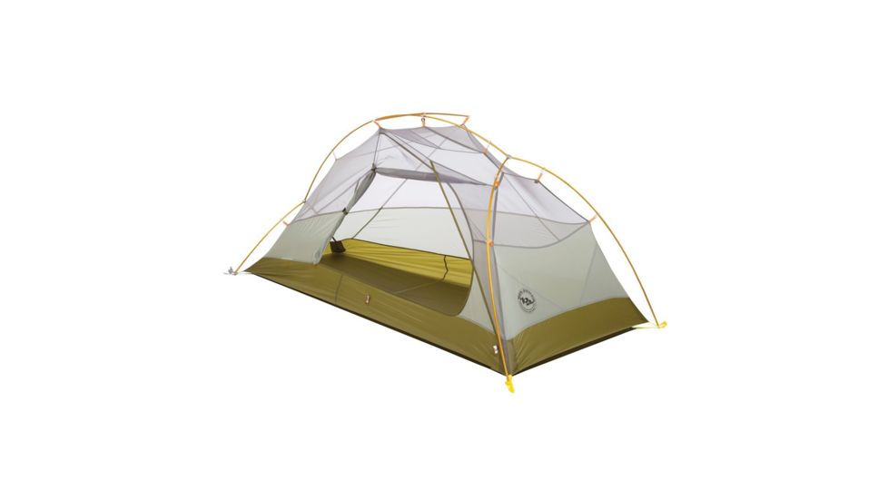 Big Agnes Fishhook UL Tent, 1 Person 187314