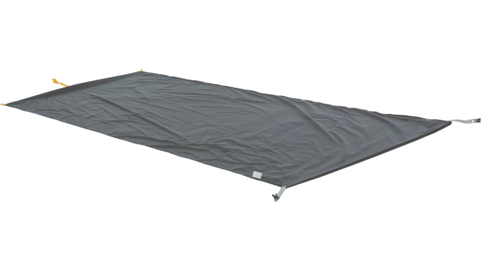 Big Agnes Fly Creek HV UL 2 Footprint, Gray, TFFHVFLY221