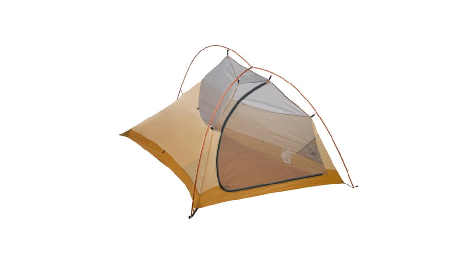 Big Agnes Fly Creek UL 2 Tent - 2 Person, 3 Season