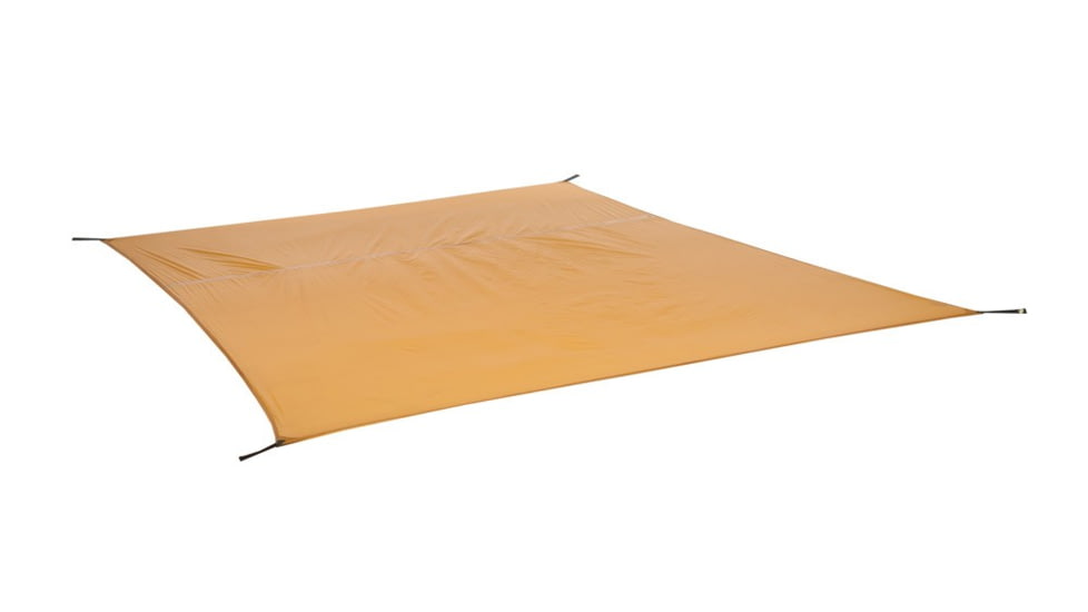 Big Agnes Fly Creek UL 4 Footprint