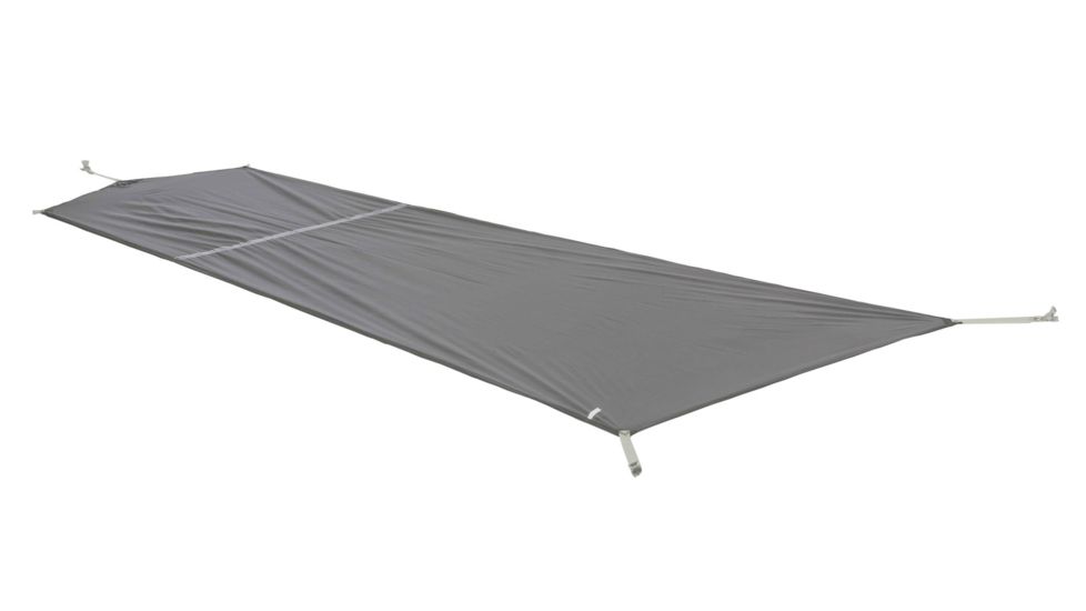 Fly Creek UL / Platinum / and mtnGLO 1 Tent Footprint