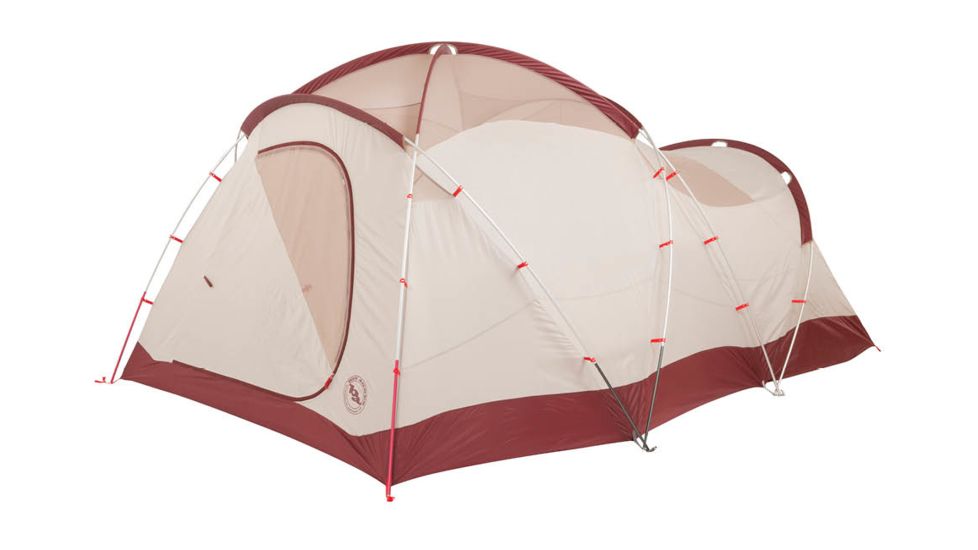 Big Agnes Flying Diamond 6 Tent - 6 Person, 3+ Season
