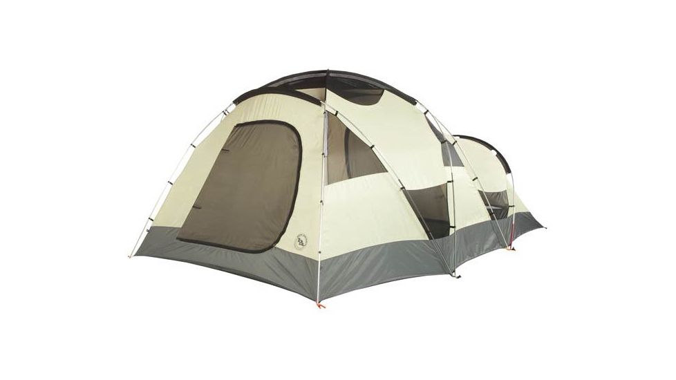 Big Agnes Flying Diamond 6 Tent - 6 Person, 4 Season