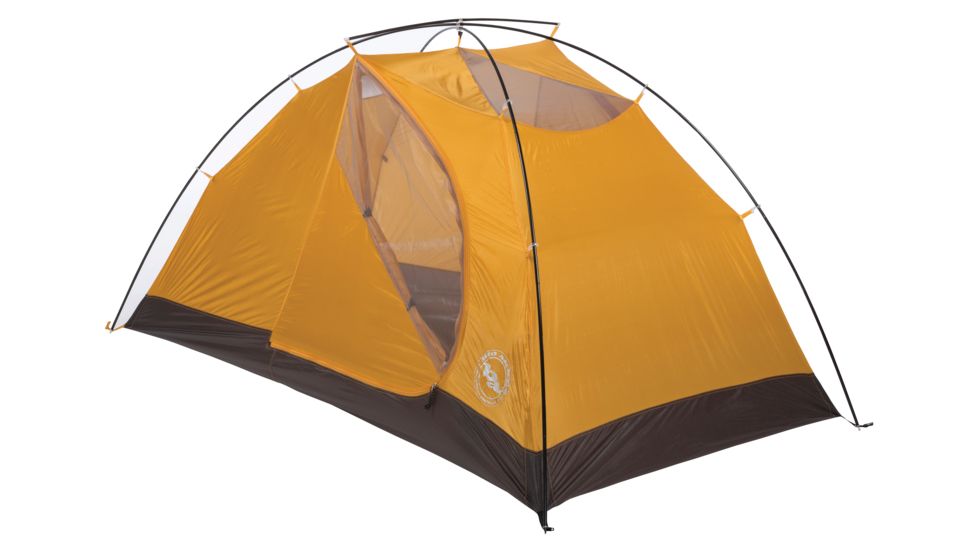 Big Agnes Foidel Canyon 2 Tent - 2 Person, 3 Season
