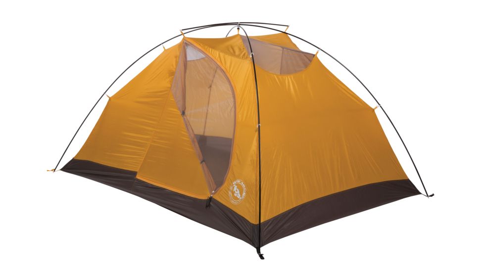 Big Agnes Foidel Canyon 3 Tent - 3 Person, 3 Season