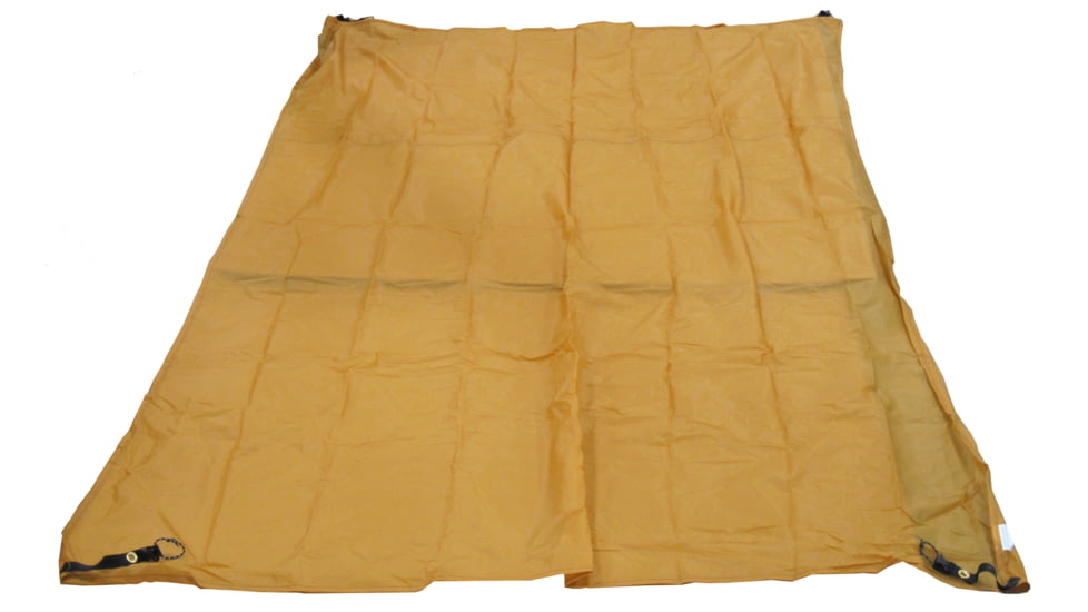 Big Agnes Footprint Tent Floor, UL 3 74042