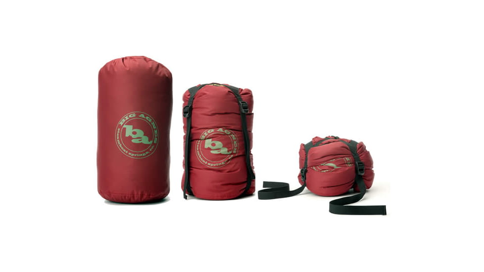 Big Agnes Girdle