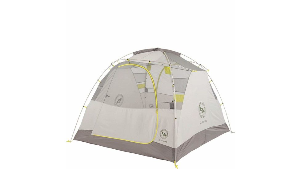 Big Agnes GoalZero Kit for Red Canyon 4 mtnGLO