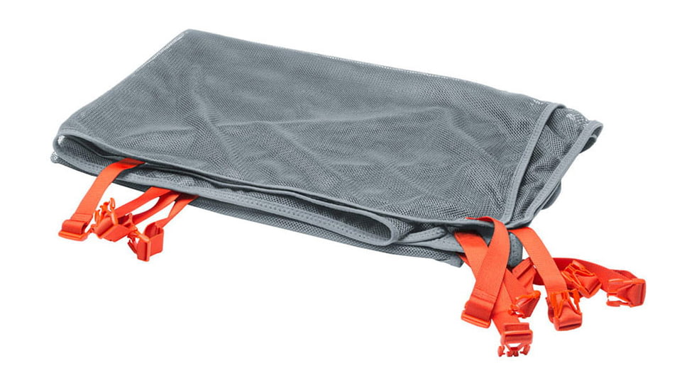 Big Agnes Goosenest Inflatable Cot, Blue, 26 x 78in, FGNIC21