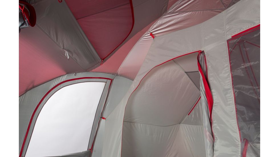 Big Agnes Guard Station 8 Accessory Body, Gray, TBODYGS819