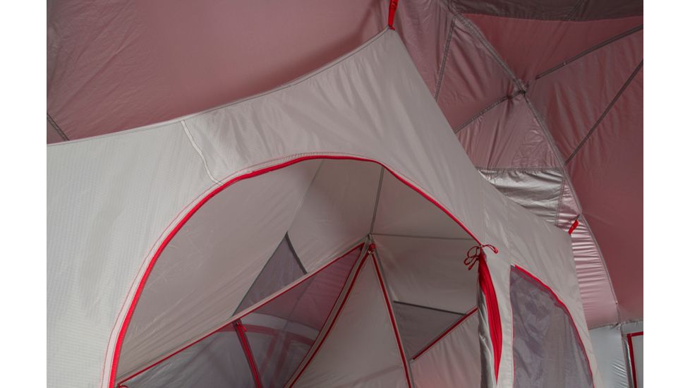 Big Agnes Guard Station 8 Accessory Body, Gray, TBODYGS819