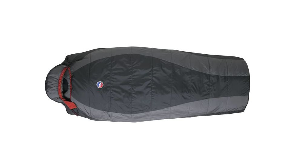 Big Agnes Gunn Creek Sleeping Bag -  Regular Right