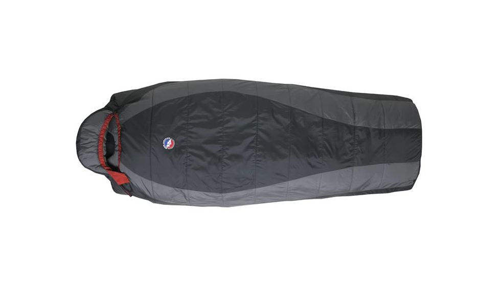 Big Agnes Gunn Creek Sleeping Bag - Regular Right