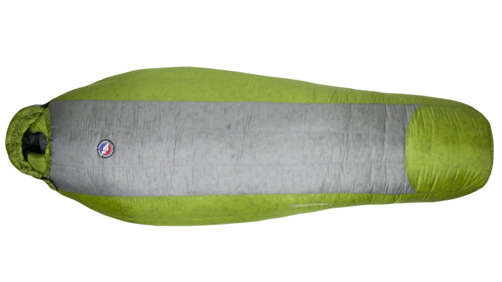 Big Agnes Hahns Peak SL - Clearance-Regular-Right