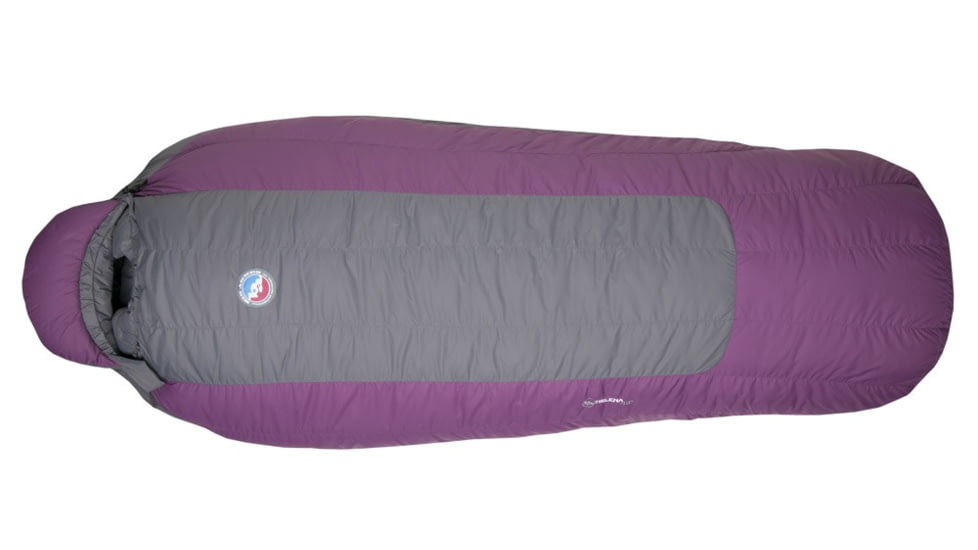 Big Agnes Helena -15 - Petite-Right