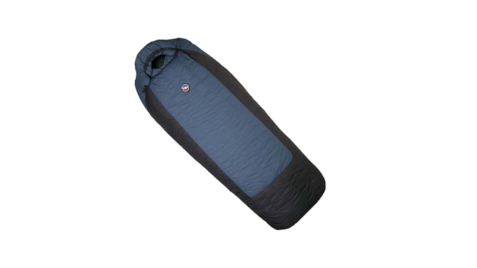 Big Agnes Hogan Park, 20-Degree Long Right -Quallofil 73992