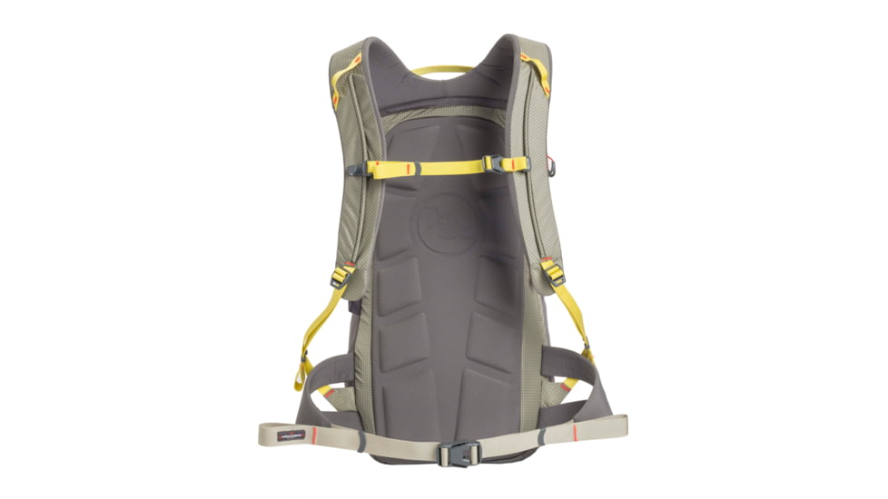 Big Agnes Impassable 20L Pack, Olive, BPI1822-344-OSFA