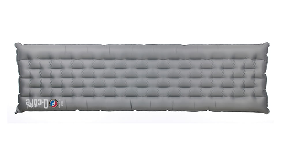 Big Agnes Insulated Q-Core-Regular