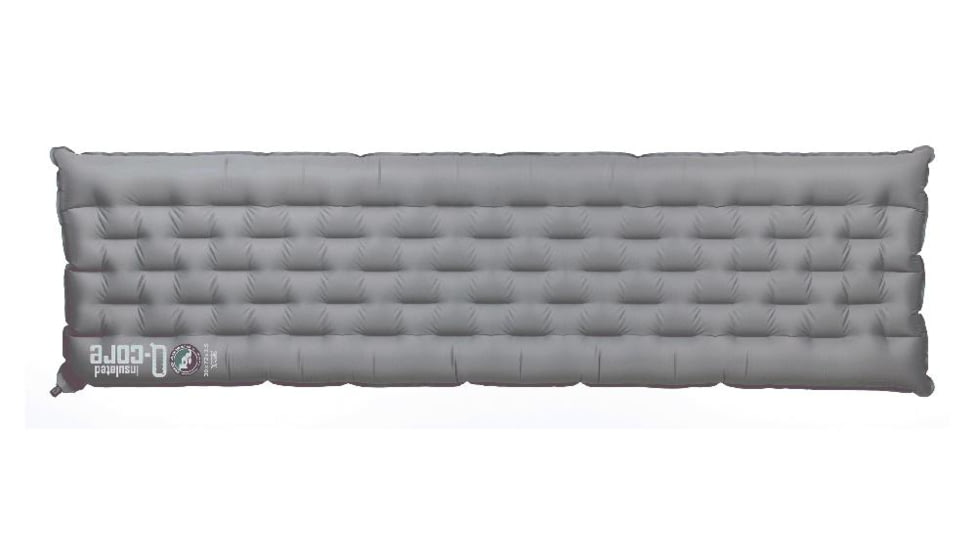 Insulated Q-Core-Wide Regular