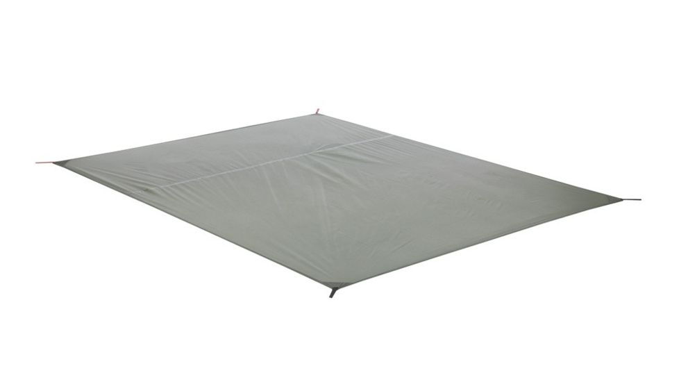 Big Agnes Jack Rabbit SL 3 Footprint