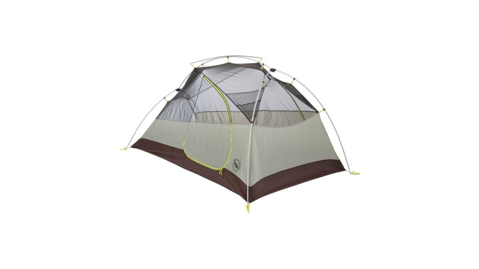 Big Agnes Jack Rabbit SL Tent, 2 Person 187324