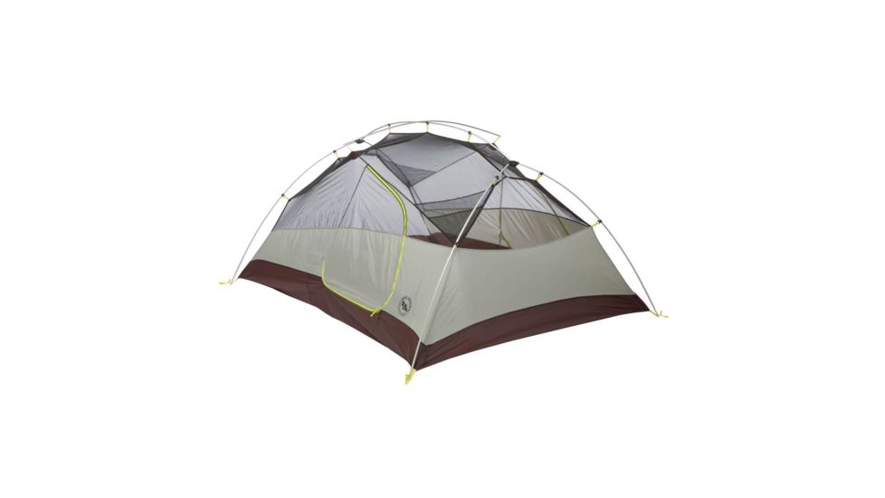 Big Agnes Jack Rabbit SL Tent, 3 Person 187335