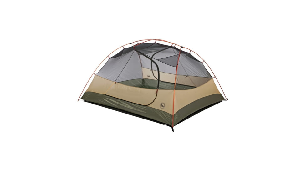 Big Agnes Jack Rabbit SL Tent, 4 Person 187340