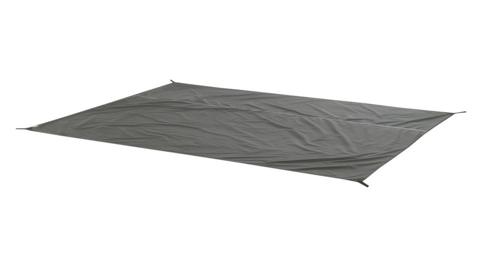 Big Agnes King Creek 4 Footprint